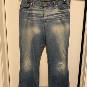 Express Jeans